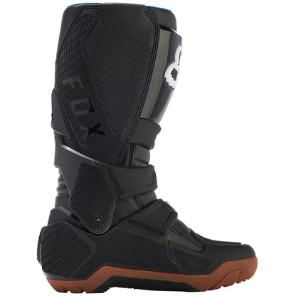 Botas Fox Motion X Black / Gum 2023