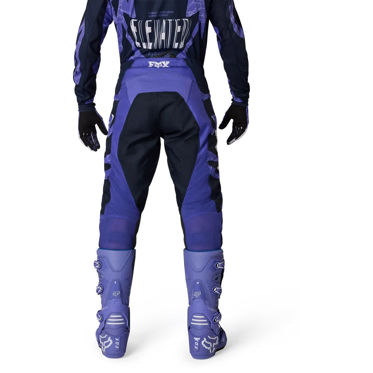 Pantalón Fox 180 Diffuse Special Edition Blueberry