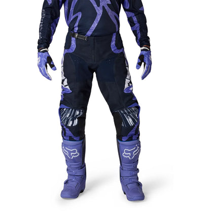 Pantalón Fox 180 Diffuse Special Edition Blueberry