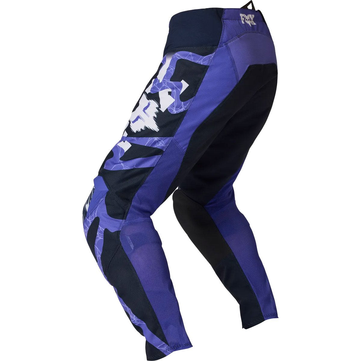 Pantalón Fox 180 Diffuse Special Edition Blueberry