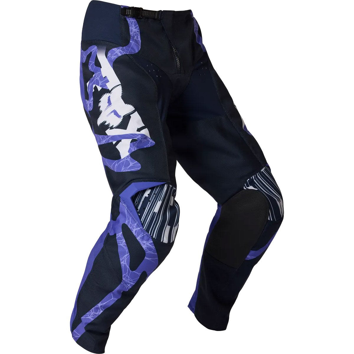 Pantalón Fox 180 Diffuse Special Edition Blueberry