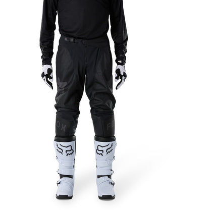 Pantalón Fox 180 Blackout Black 2027