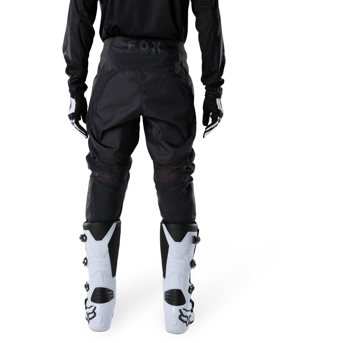 Pantalón Fox 180 Blackout Black 2027