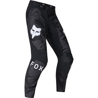 Pantalón Fox 180 BNKR camo negro