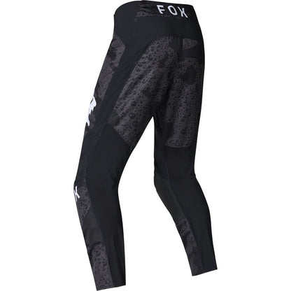Pantalón Fox 180 BNKR camo negro