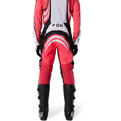 Pantalón Fox 180 Draft blanco 2027