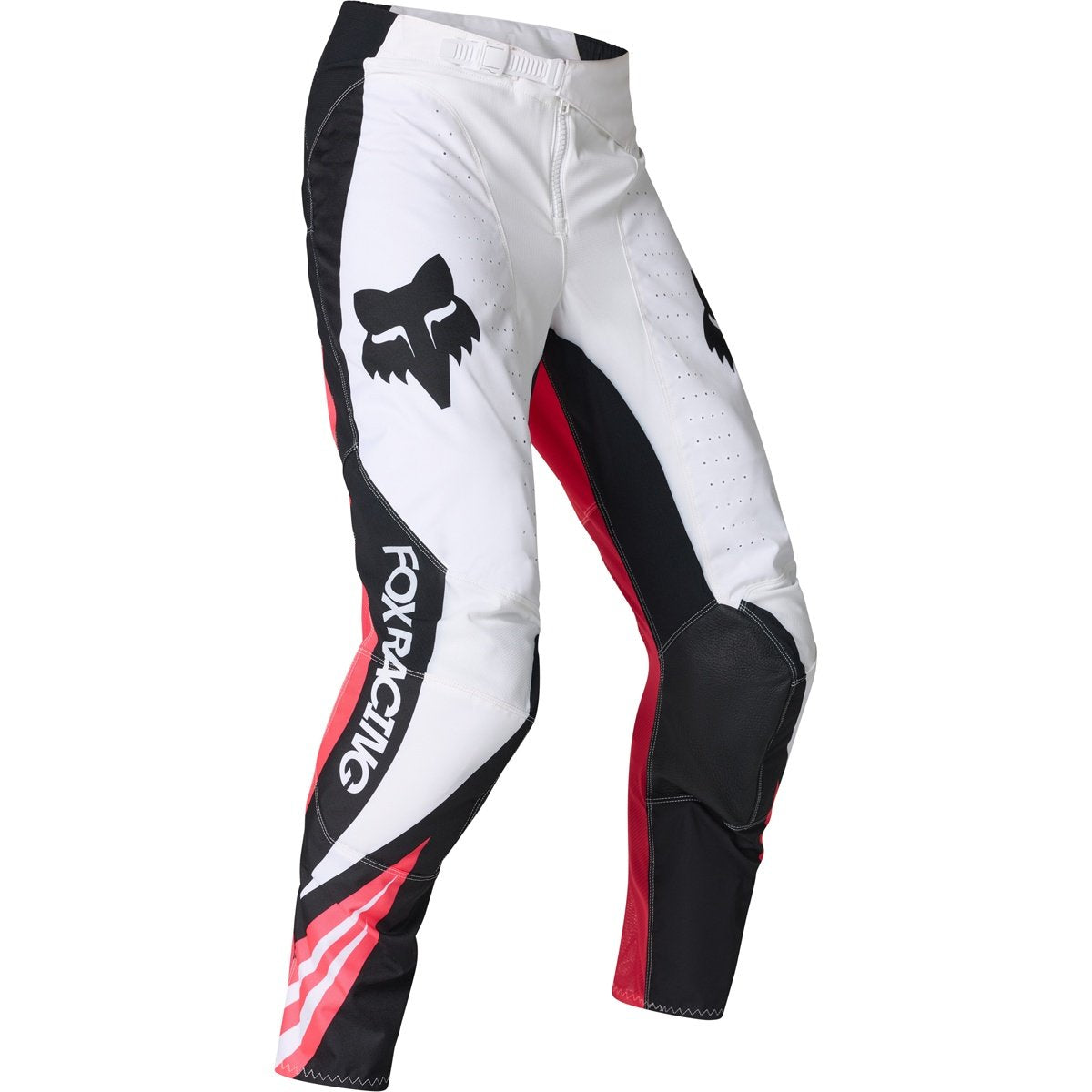Pantalón Fox 180 Draft blanco 2027