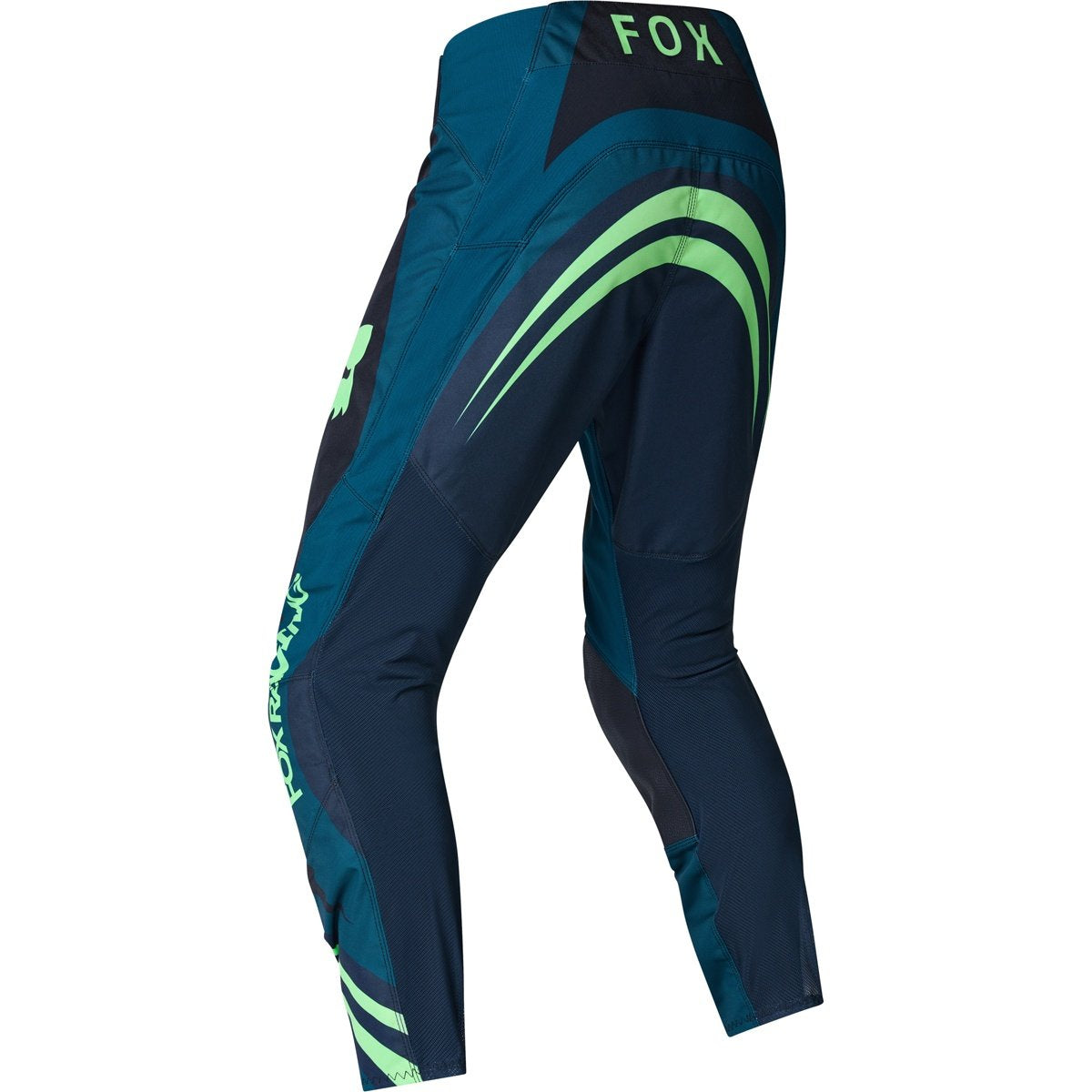Pantalón Fox 180 Draft negro 2027