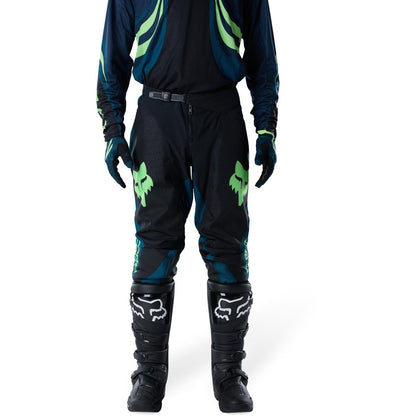 Pantalón Fox 180 Draft negro 2027