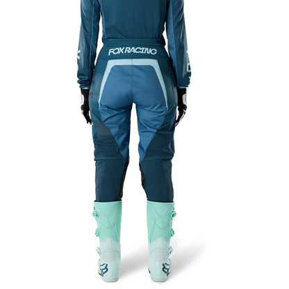 Pantalón Fox 180 Frame Lady azul oscuro 2027