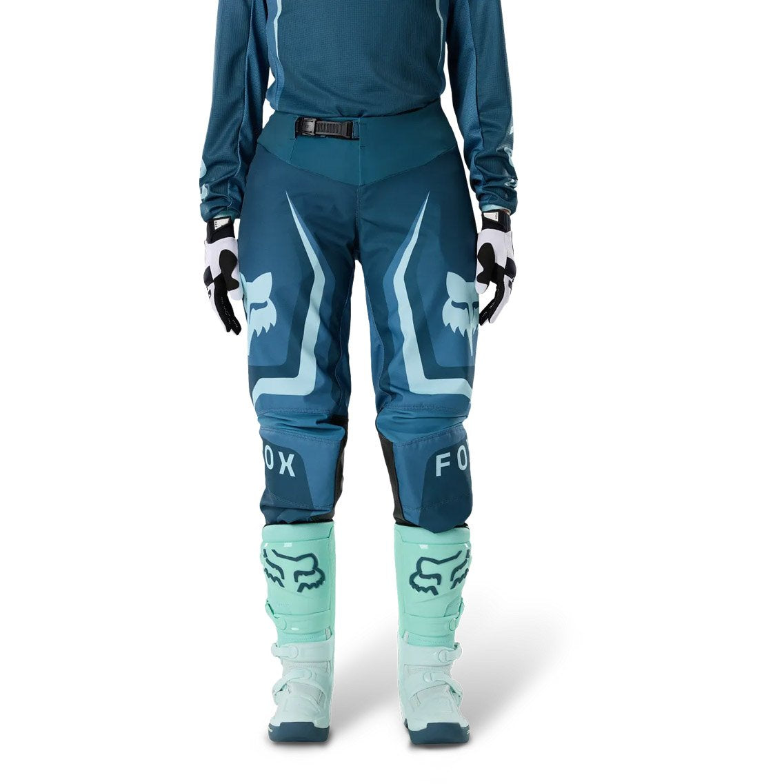 Pantalón Fox 180 Frame Lady azul oscuro 2027