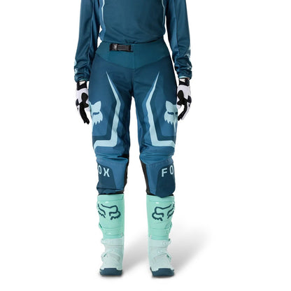 Pantalón Fox 180 Frame Lady azul oscuro 2027