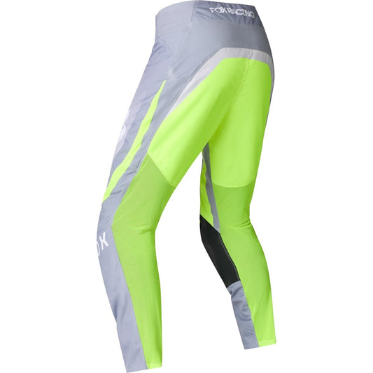 Pantalón Fox 180 Frame gris / amarillo 2027