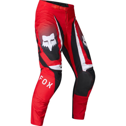 Pantalón Fox 180 Frame rojo 2027