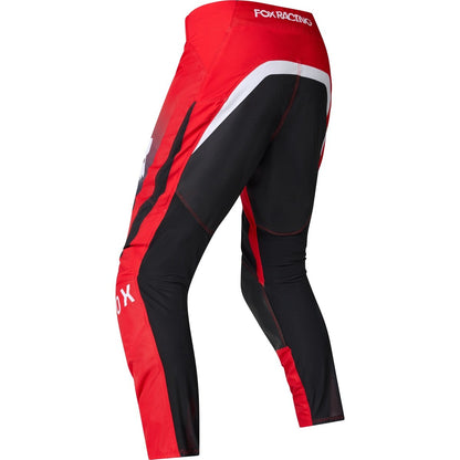 Pantalón Fox 180 Frame rojo 2027
