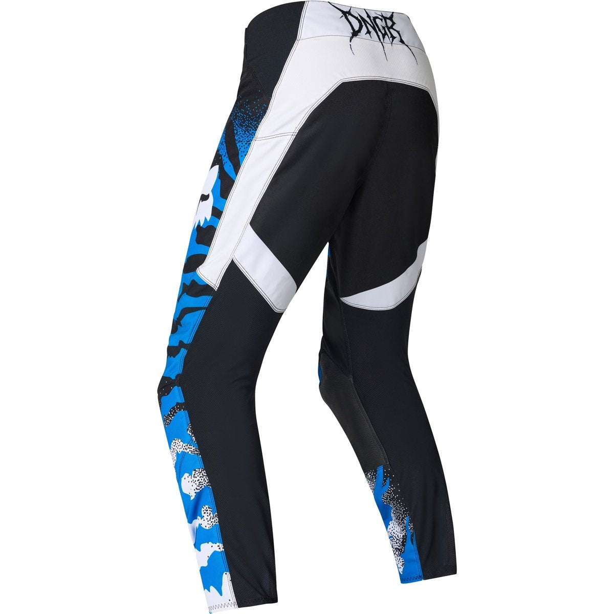 Pantalón Fox 180 HD38 azul / negro 2027