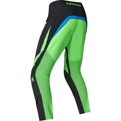 Pantalón Fox 180 Kawasaki negro 2027