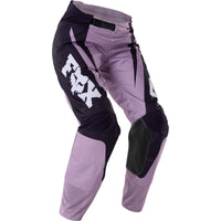 Pantalón Fox 180 Raid Lady Lavender Drift 2027