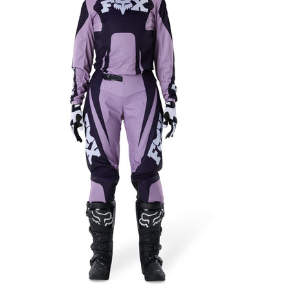 Pantalón Fox 180 Raid Lady Lavender Drift 2027