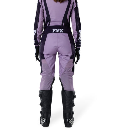Pantalón Fox 180 Raid Lady Lavender Drift 2027