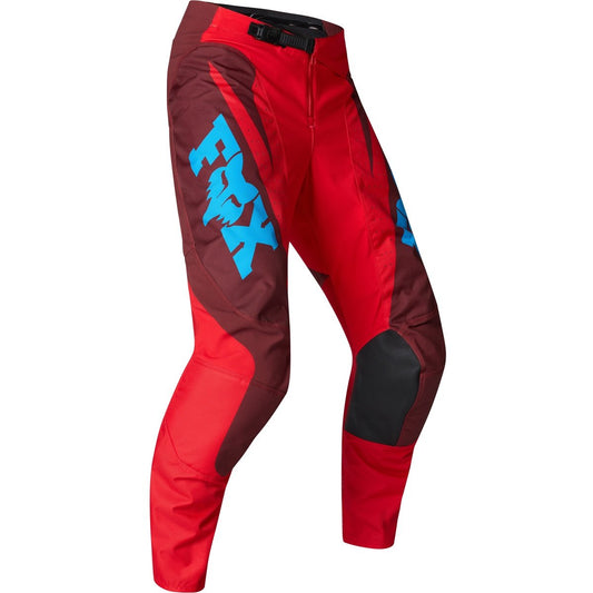 Pantalón Fox 180 Raid Rust 2027