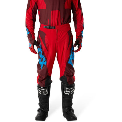 Pantalón Fox 180 Raid Rust 2027