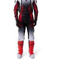 Pantalón Fox 360 Foundry rojo 2027