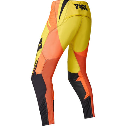Pantalón Fox 360 Temper amarillo 2027