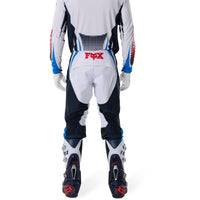 Pantalón Fox 360 Temper blanco 2027