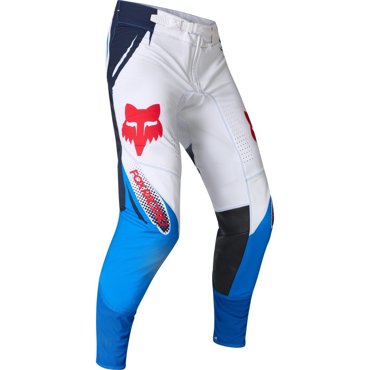 Pantalón Fox 360 Temper blanco 2027