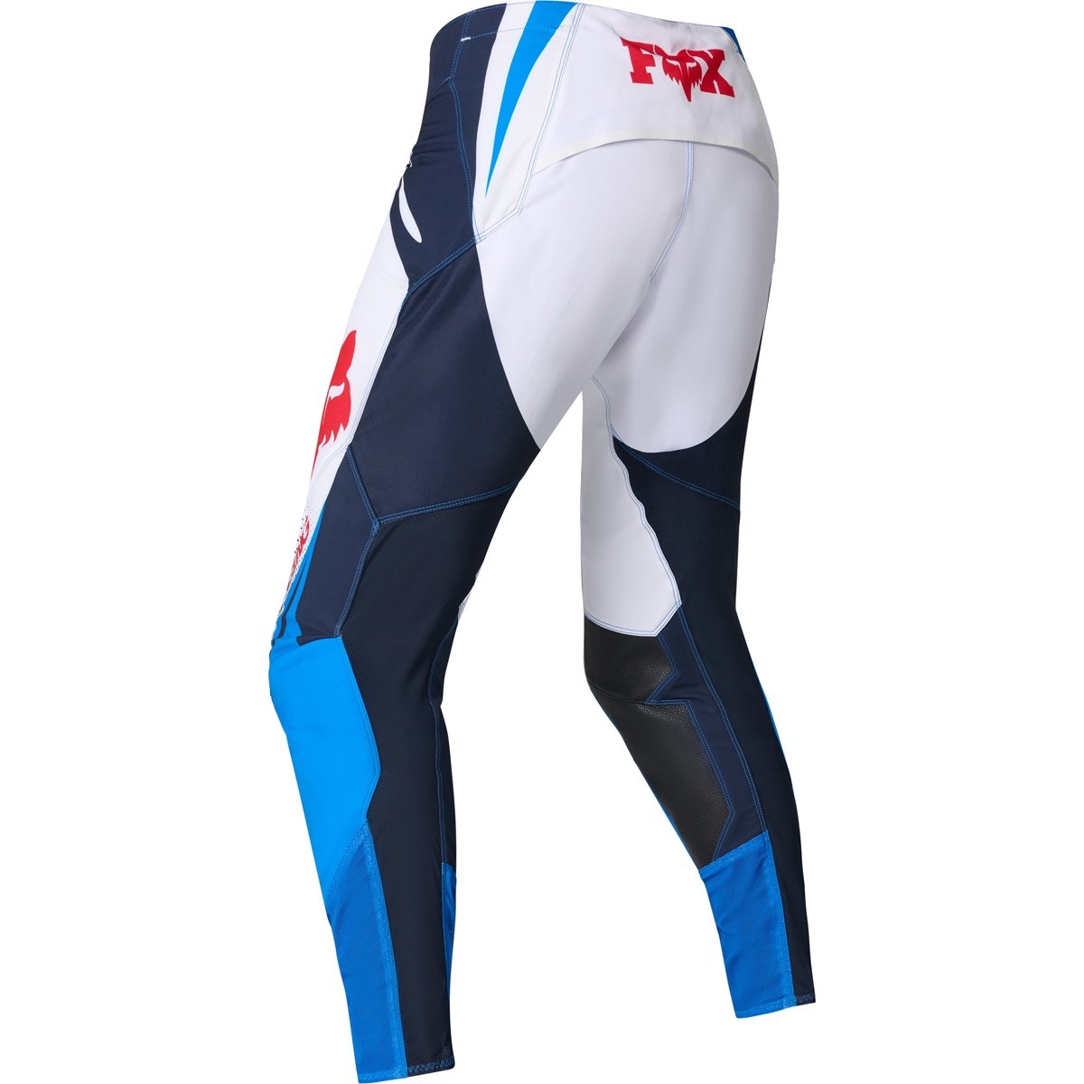 Pantalón Fox 360 Temper blanco 2027