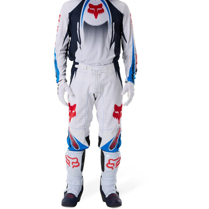 Pantalón Fox 360 Temper blanco 2027