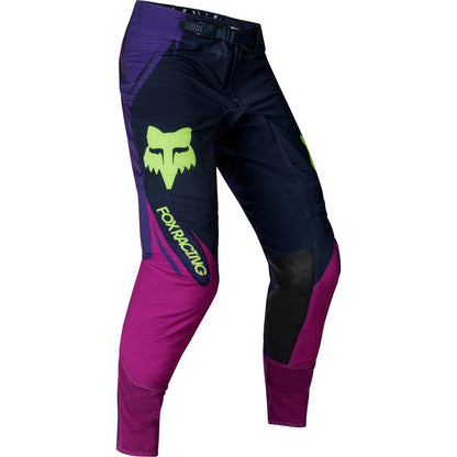 Pantalón Fox 360 Temper morado 2027