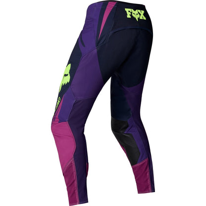 Pantalón Fox 360 Temper morado 2027