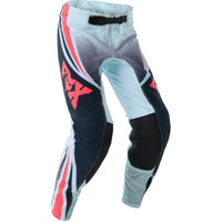 Pantalón Fox Flexair Arc Junior azul hielo 2027