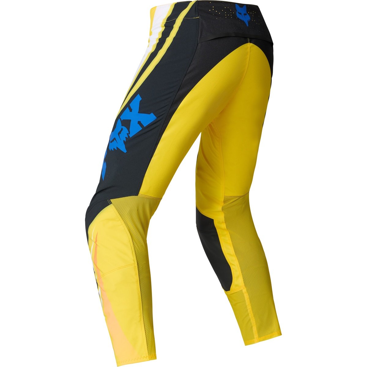 Pantalón Fox Flexair Arc amarillo 2027