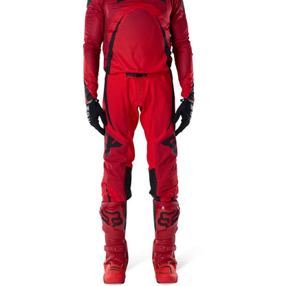 Pantalón Fox Flexair Arc Chili 2027