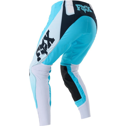 Pantalón Fox Flexair Thorn mujer azul cielo