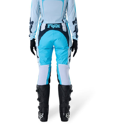 Pantalón Fox Flexair Thorn mujer azul cielo