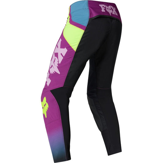 Pantalón Fox Flexair Thorn morado 2027