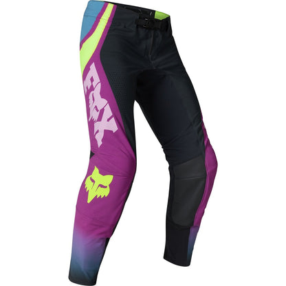 Pantalón Fox Flexair Thorn morado 2027