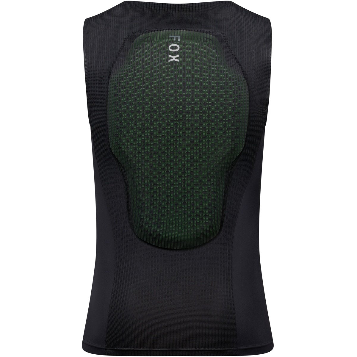 Chaleco protector Fox Baseframe Pro SL negro