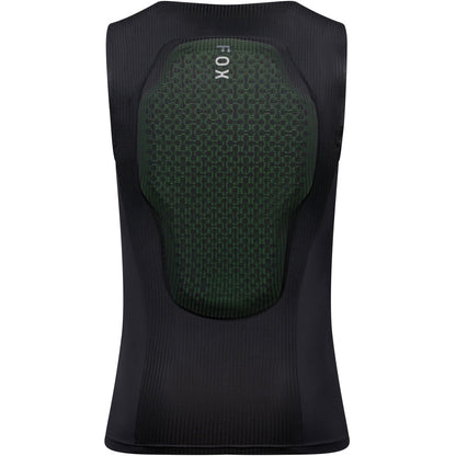 Chaleco protector Fox Baseframe Pro SL negro