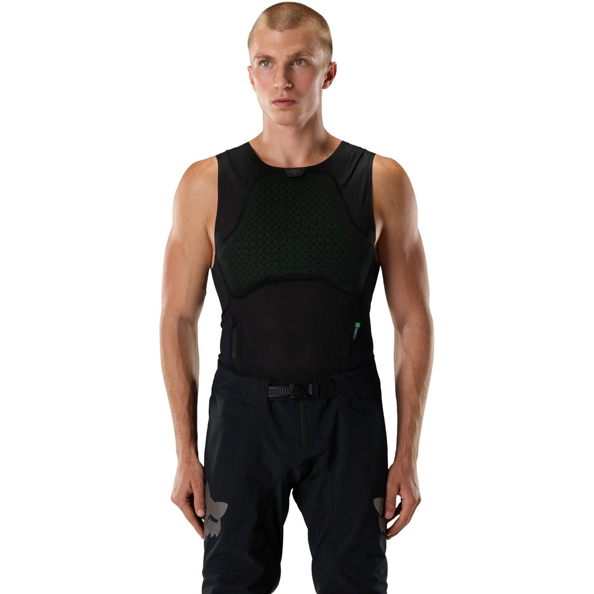 Chaleco protector Fox Baseframe Pro SL negro