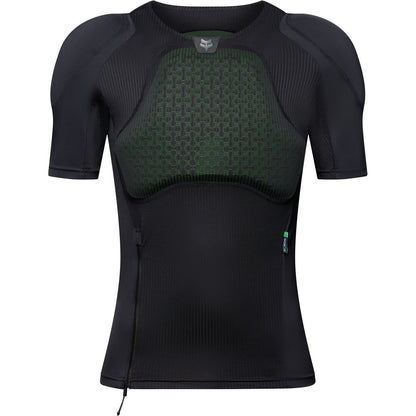 Camiseta protectora Fox Baseframe Pro SS negro
