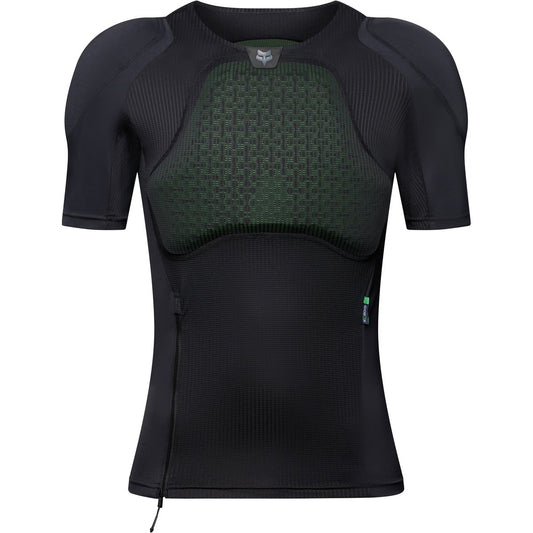 Camiseta protectora Fox Baseframe Pro SS negro