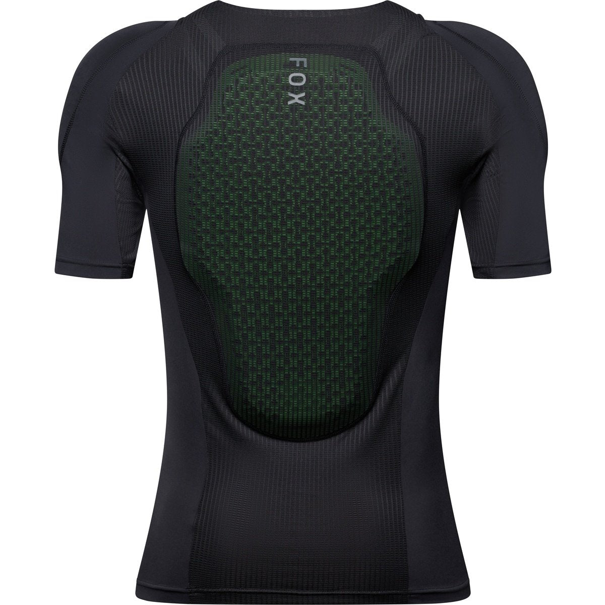 Camiseta protectora Fox Baseframe Pro SS negro