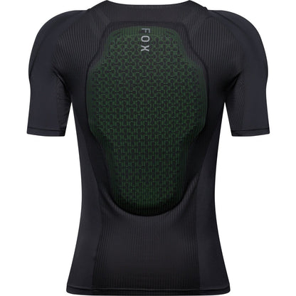 Camiseta protectora Fox Baseframe Pro SS negro