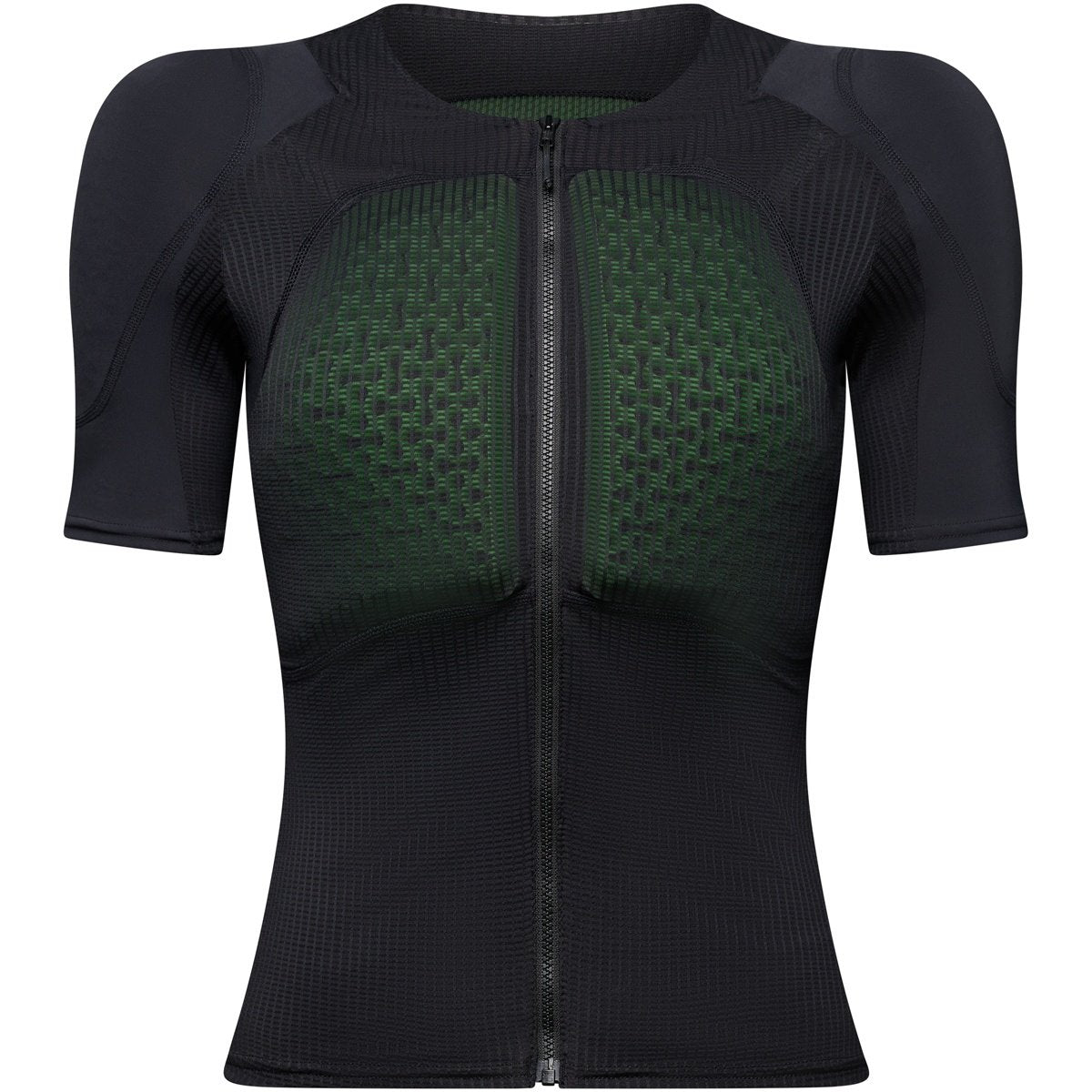 Camiseta protectora Fox Baseframe Pro SS mujer