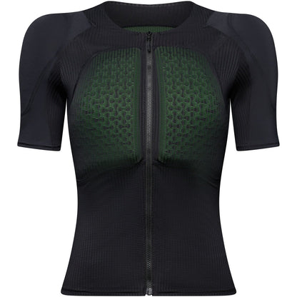 Camiseta protectora Fox Baseframe Pro SS mujer